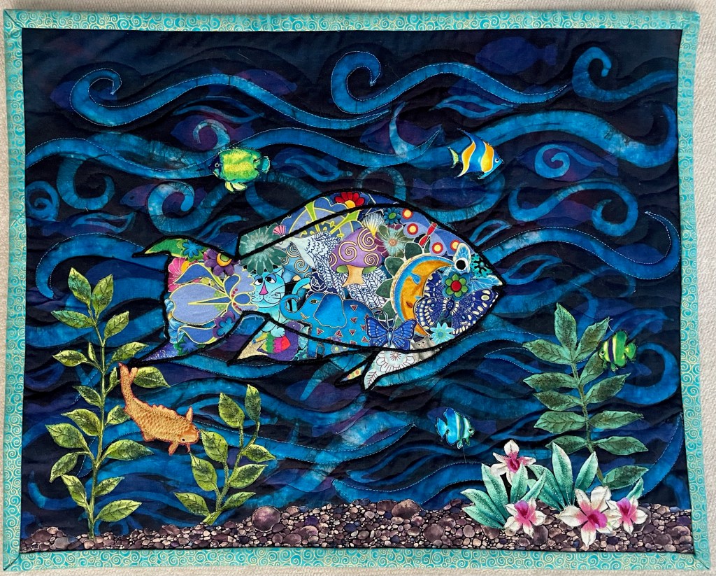 Past Mistakes Make Fun&nbsp;Art