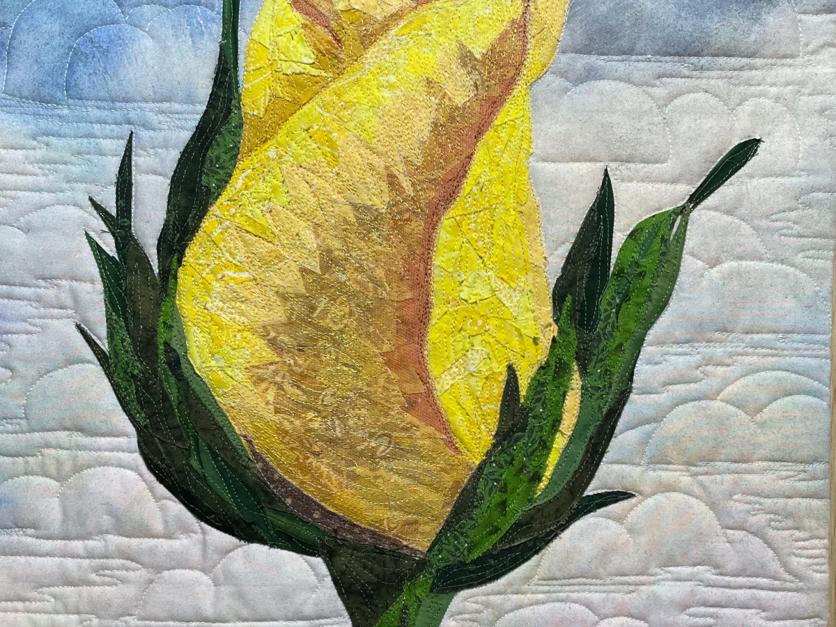 Lots of Small&nbsp;Pieces