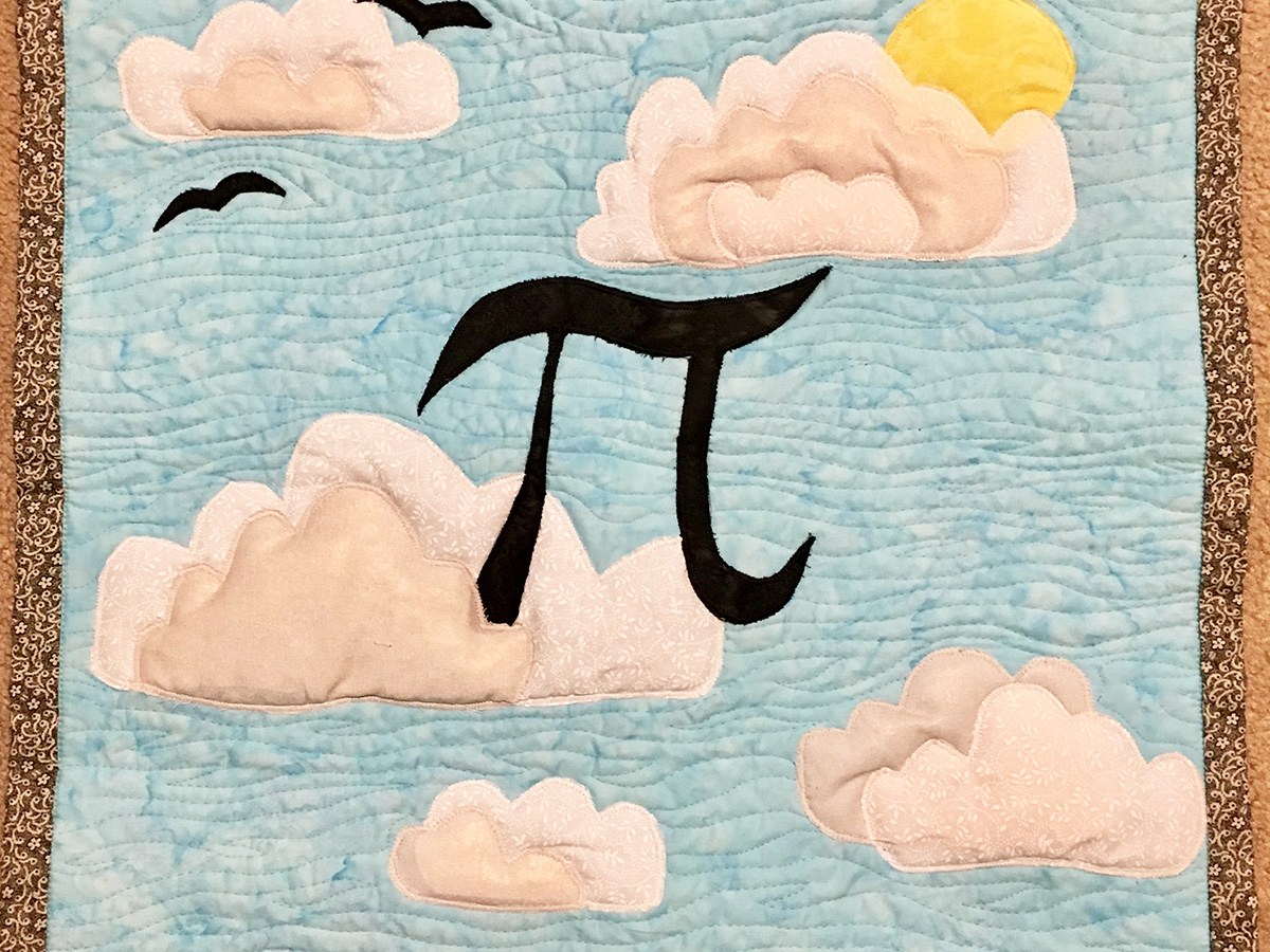 Pi in the&nbsp;Sky