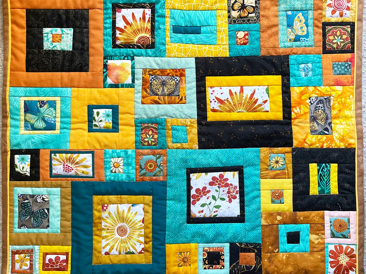 Art will Save the&nbsp;World