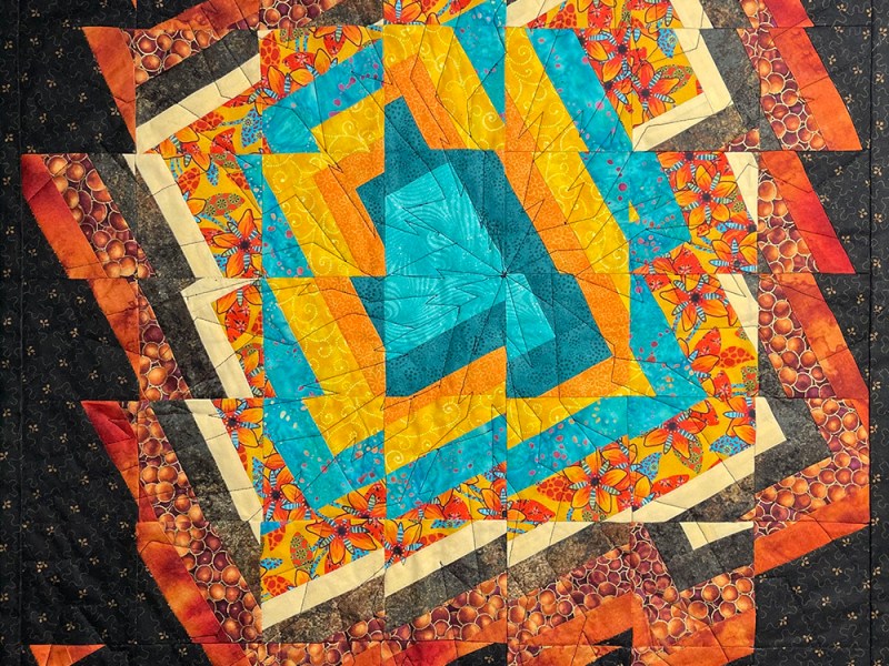 All the King’s&nbsp;Horses…