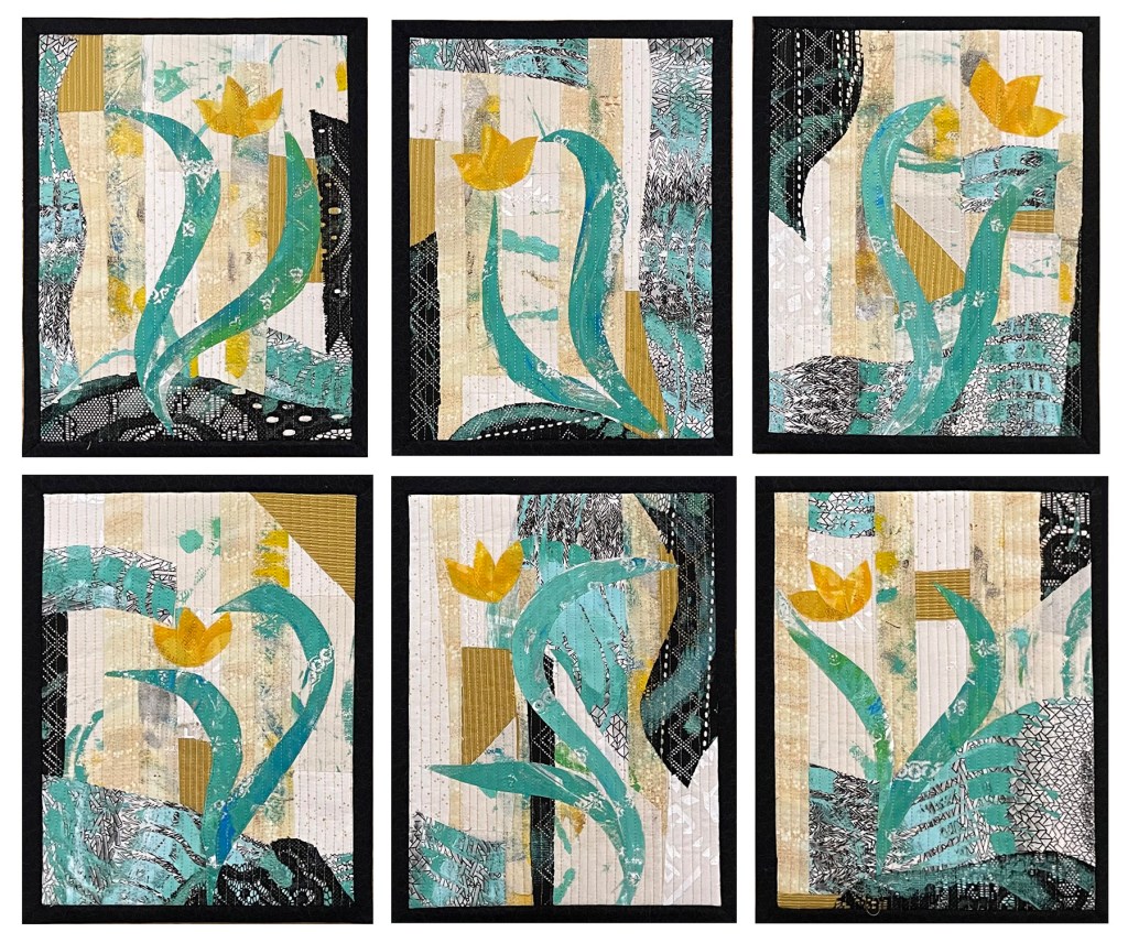 Getting Along Nicely